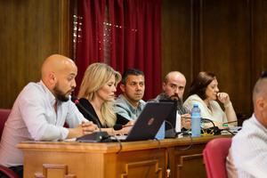 El Defensor del Pueblo sale en defensa del PP azudense ante la falta de transparencia del equipo socialista de Aparicio