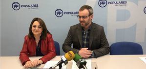 El PP sigue denunciando el enchufismo de la Diputación de Cuenca: ahora el alcalde de Almodóvar del Pinar será el director de la Residencia de Mayores