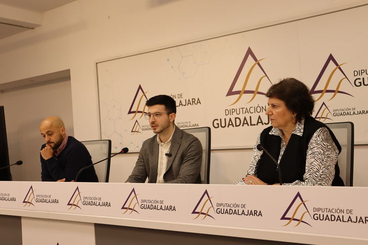 El PP pedirá que la Diputación de Guadalajara apoye económicamente a los ayuntamientos en materia de vivienda y control de colonias felinas