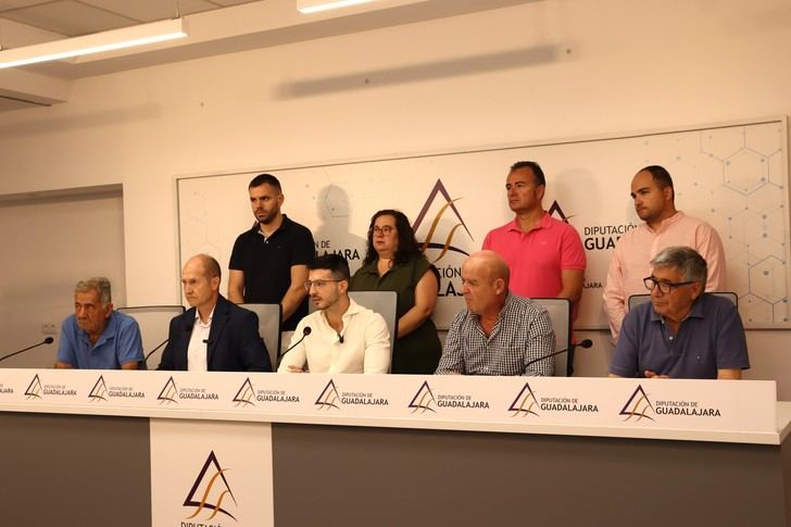 El PP exige que la Diputación costee el certamen Guadalajara busca torero con igualdad de trato para todos los ayuntamientos