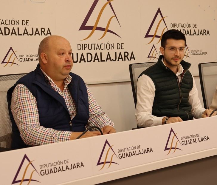 El PP denuncia que la Diputación de Guadalajara rechaza la creación de una línea de ayudas para los ganaderos de la Sierra Norte