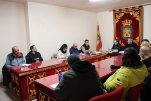 El PP de Pioz denuncia el descontrol y la dejadez del gobierno municipal para la aprobación de los Presupuestos