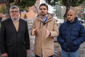 Serrano afirma que el Canon del Agua es el gran ejemplo de que la voracidad fiscal de Page no tiene límites