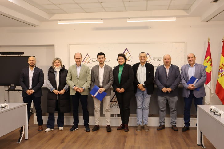 El PP ve falta de ilusión y ambición, prioridades a dedo y engaño en las inversiones en los Presupuestos de Vega para Guadalajara