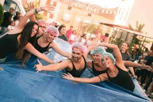 La esencia de Pareja se vive en sus Fiestas Patronales 2025