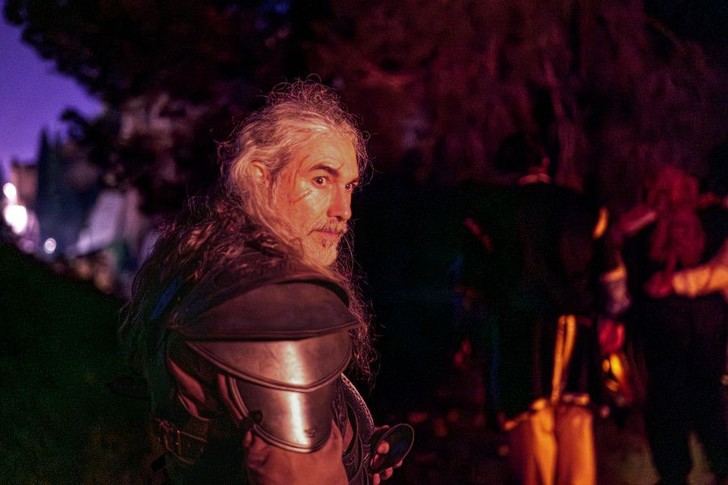 Vuelve Aretuza: Escuela de Hechicería, la experiencia inmersiva de The Witcher en España