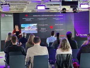 El retail se transforma con tecnología para mejorar la experiencia de compra