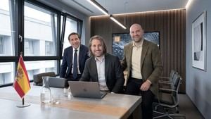 MMG abre nueva oficina en Barcelona para impulsar su expansión en España