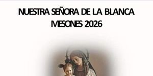Fiestas patronales en Mesones: programación para todos el 5 de agosto