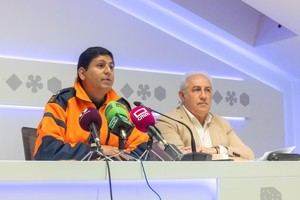 Protección Civil de Guadalajara acumula más de 10,400 horas de servicio en 2024