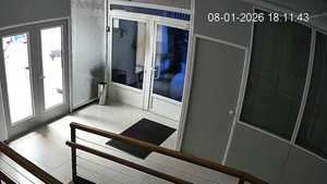 El PSOE de Guadalajara denuncia un ataque a su sede y llama a la convivencia cívica