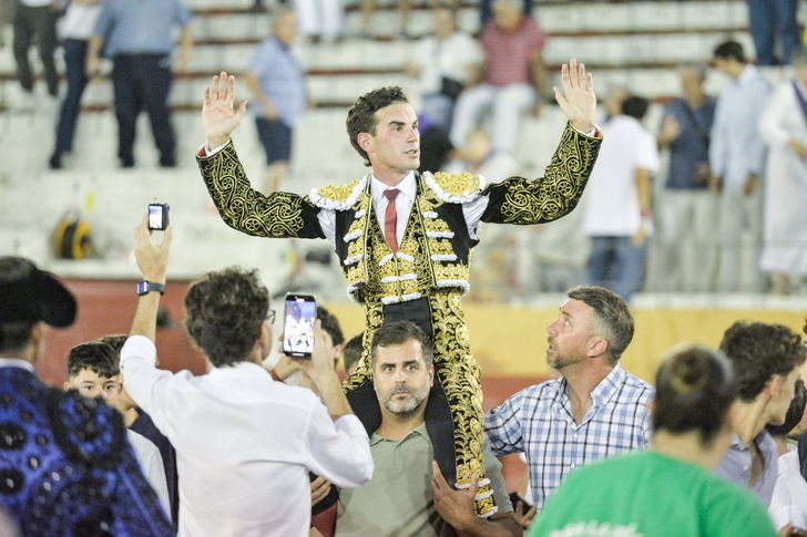 Foto : EDUARDO BONILLA