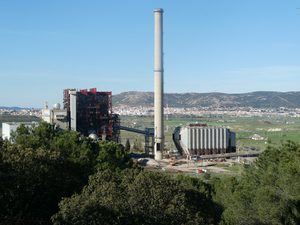 La planta de hidrógeno verde de Hydric Power en Puertollano no se realizará al resultar inviable