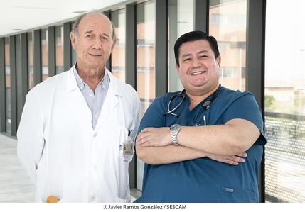 El Hospital Universitario de Guadalajara celebrará el 29 de abril la IV Jornada sobre avances en el manejo del cáncer de pulmón