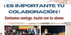 Últimos días para comprar abonos de las Fiestas de El Casar 2026