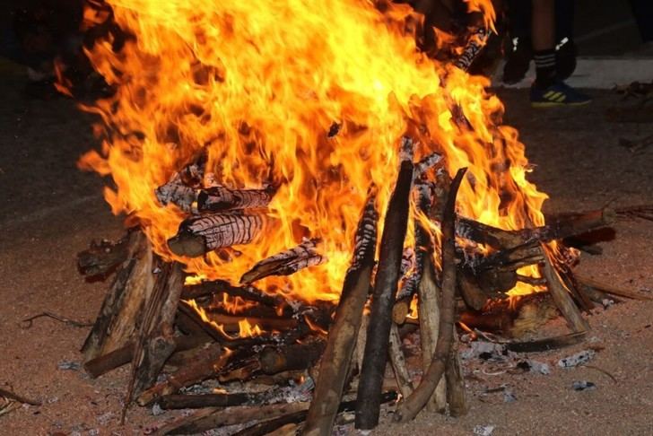 Fiesta de San Juan en Quer: Tradición y diversión para toda la familia