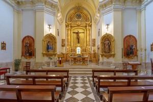 Quer se prepara para sus Fiestas del Cristo con un programa comunitario