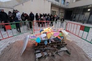 Quer concluye el Carnaval 2026 con el Entierro de la Sardina en su nuevo centro social