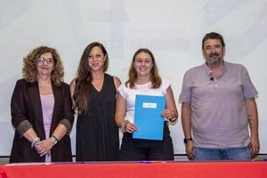 Quer fortalece su apoyo al deporte local con nuevos convenios