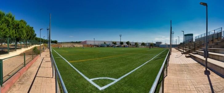 El Ayuntamiento de Quer renueva su apoyo a la Escuela Municipal de Fútbol