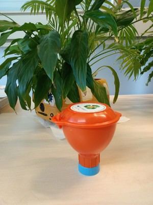 Quer lanza campaña para reciclar aceite de cocina usado