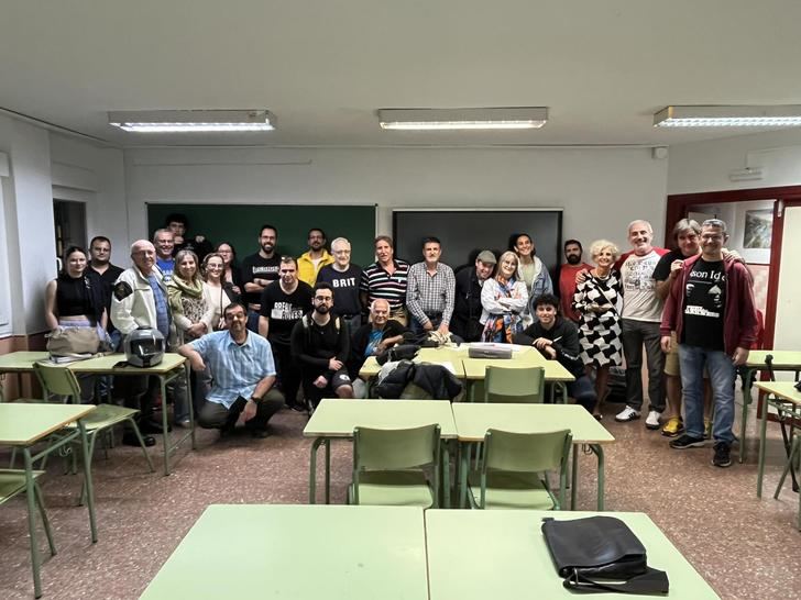 RADIO ARREBATO abre su convocatoria a nuevos programas para la temporada 2025-2026