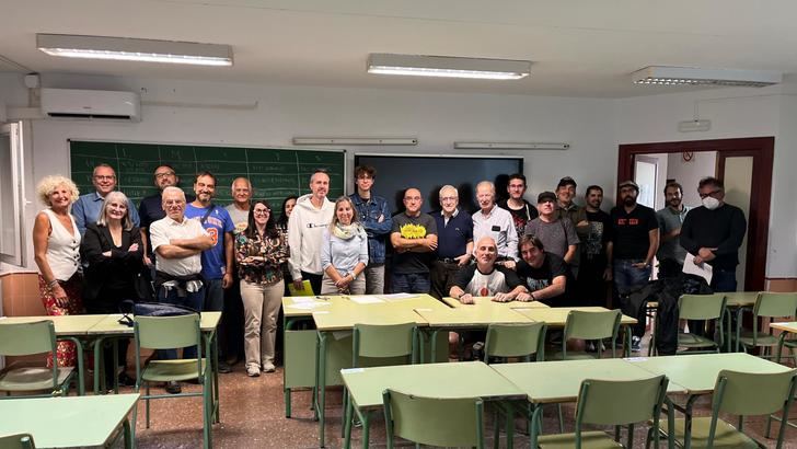 RADIO ARREBATO comienza su 38 temporada con la incorporación de cinco nuevos programas