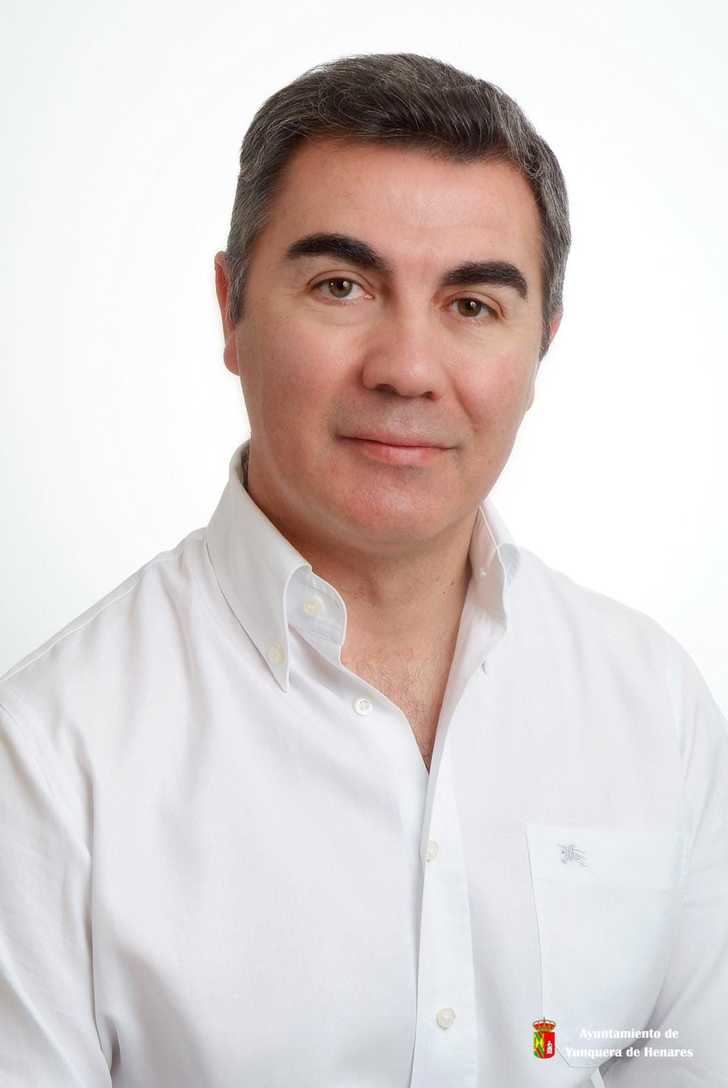 Ramón Molina Blas, director del colegio diocesano será el pregonero de las fiestas en honor a la Virgen de la Granja en Yunquera