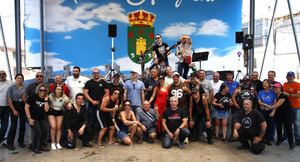 La Reconquista Motera de Almoguera: nace un nuevo referente para los amantes de las dos ruedas