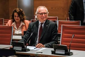 VOX lleva una iniciativa al Senado para impulsar la investigación arqueológica en el Parque Arqueológico de Recópolis