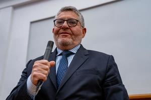 El diputado regional Nacho Redondo alerta que el nuevo mapa concesional de autobuses deja a 347 municipios de Castilla-La Mancha sin servicio