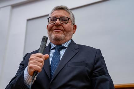 El diputado regional Nacho Redondo alerta que el nuevo mapa concesional de autobuses deja a 347 municipios de Castilla-La Mancha sin servicio