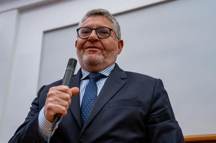 El diputado regional Nacho Redondo alerta que el nuevo mapa concesional de autobuses deja a 347 municipios de Castilla-La Mancha sin servicio