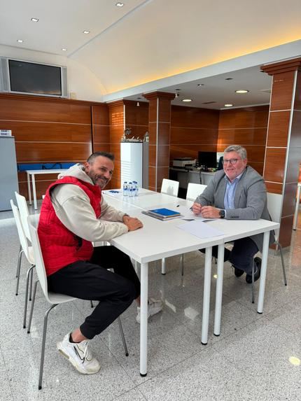 Redondo exige a Page que deje de invisibilizar el deporte adaptado y denuncia que el gobierno destina muy poco dinero al deporte de inclusión