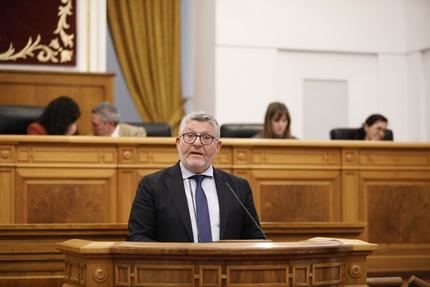 Redondo reclama soluciones urgentes para los jóvenes con necesidades especiales que quedan sin recursos al cumplir 21 años