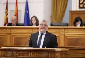 Redondo denuncia el populismo fiscal de VOX y la ineficacia del Gobierno socialista en vivienda: Ni milagros fiscales ni propaganda; Castilla-La Mancha necesita soluciones reales