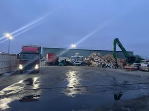 COMUNICADO de la empresa REGUSA