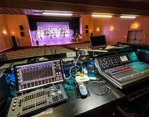 Ateneo Arriaca moderniza su sistema eléctrico y de sonido con fondos europeos