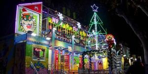 Más de 25,000 cupones navideños distribuidos en la Plaza Mayor