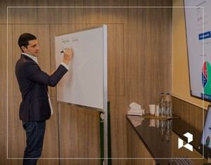 Rodrigo Ramos D’Agostino revela cómo invertir con éxito en startups tecnológicas globales