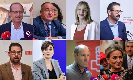 El PP pide a Page que pase de las palabras a los hechos y demuestre que no apoyará privilegios al independentismo