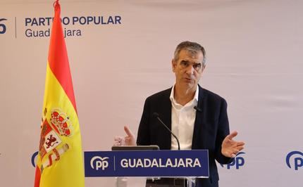 Guadalajara está con Ceuta