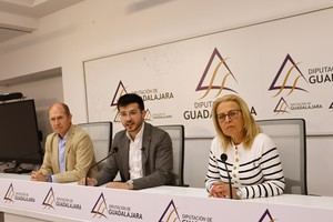 Román García: Si Sara Simón no supo defender a los ayuntamientos frente a Sánchez, que ahora asuma sus competencias del Plan Corresponsables