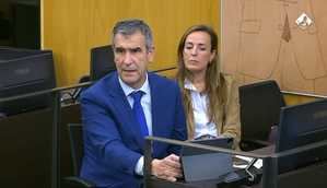 Román exige al Ejecutivo que responda al grito de auxilio de la sanidad española y ponga en marcha un Plan Nacional para protegerlos de las agresiones