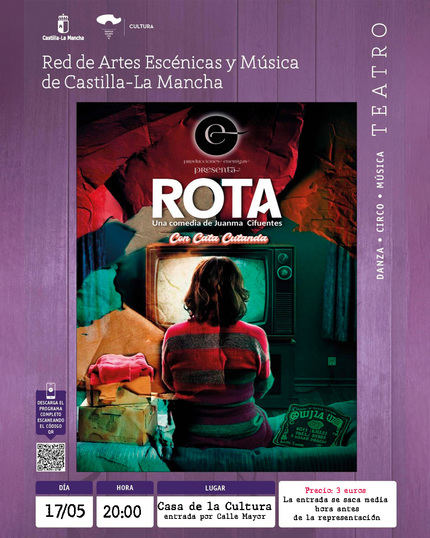 Ciclo cultural de primavera en Sacedón