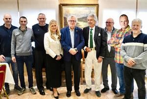 Rotary International llega a Guadalajara para impulsar la acción solidaria y el liderazgo social