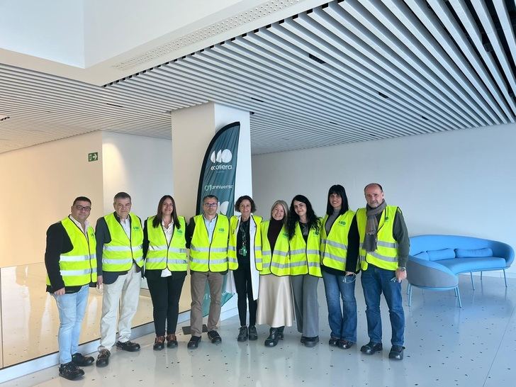 CEOE-CEPYME Guadalajara organiza un encuentro con directores de Recursos Humanos del sector industrial