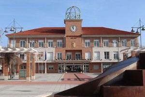 Cabanillas licita contrato de mantenimiento para edificios municipales por 1,1 millones de euros