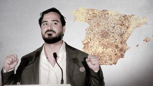Se Acabó la Fiesta (SALF) arranca oficialmente su andadura en Guadalajara con un acto público este miércoles