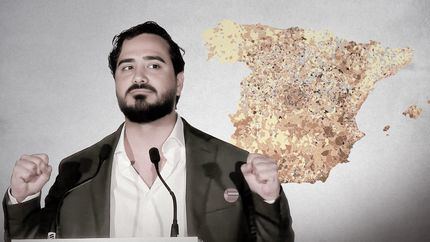 Se Acabó la Fiesta (SALF) arranca oficialmente su andadura en Guadalajara con un acto público este miércoles